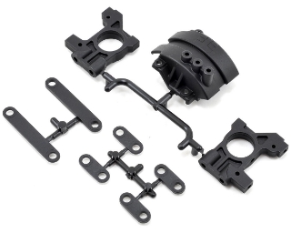 Picture of Tekno RC Center Differential Mount