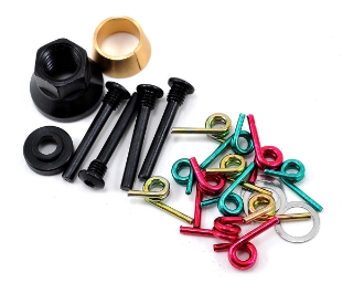Picture of Tekno RC Clutch Spring & Hardware Set