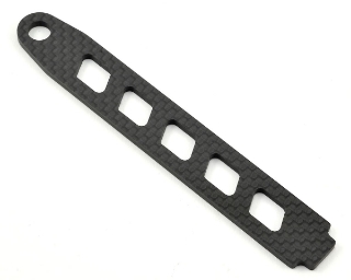 Picture of Tekno RC EB410/ET410 Carbon Fiber Battery Strap