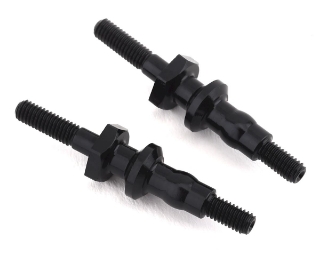 Picture of Tekno RC EB410/ET410 Shock Standoffs (2)