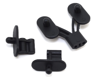 Picture of Tekno RC ET410 Body Mount Set