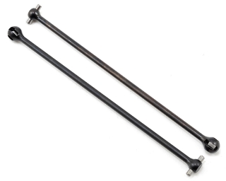 Picture of Tekno RC Front/Rear Hardened Steel Driveshafts (2)