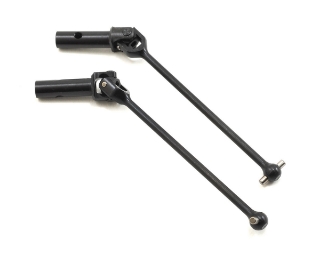 Picture of Tekno RC Hardened Steel Front/Rear Universal Driveshaft Set (2)
