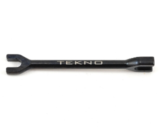 Picture of Tekno RC Hardened Steel Turnbuckle Wrench (4mm & 5mm)