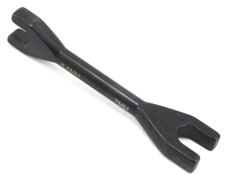 Picture of Tekno RC Hardened Steel Turnbuckle Wrench (5.5mm & 7mm)