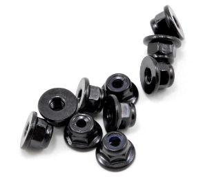 Picture of Tekno RC M3 Flanged Locknut (10)