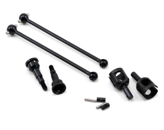 Picture of Tekno RC M6 Driveshaft & Lightened Outdrive Set