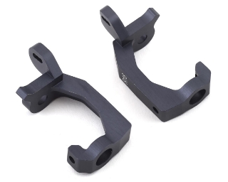 Picture of Tekno RC NB48 2.0 Aluminum 18° Spindle Carriers (2)