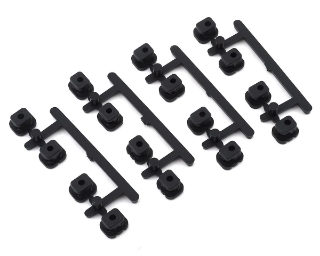 Picture of Tekno RC NB48 2.0 Rear Arm Hinge Pin Inserts