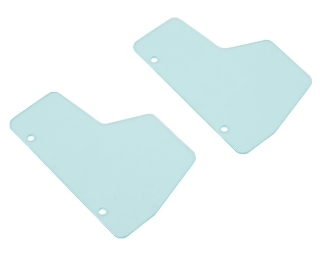Picture of Tekno RC Lexan Rear Arm Mud Guards (2)