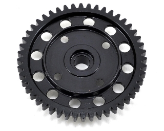 Picture of Tekno RC NT48 Lightened & Hardened Steel Spur Gear (48T)