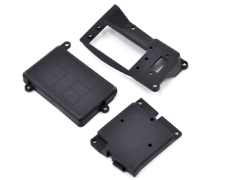 Picture of Tekno RC Radio Tray Covers