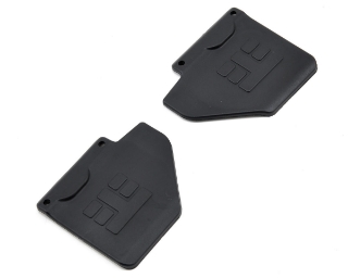 Picture of Tekno RC Rear Arm Mud Guard Set