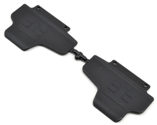 Picture of Tekno RC Rear Arm Mud Guard Set
