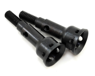 Picture of Tekno RC Rear Hardened Steel Stub Axles