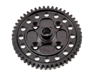 Picture of Tekno RC Steel CNC Lightened Spur Gear (48T)