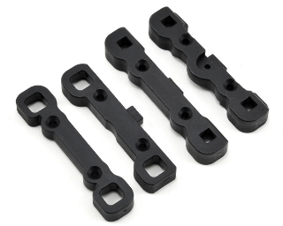 Picture of Tekno RC V2 Composite Adjustable Hinge Pin Brace Set