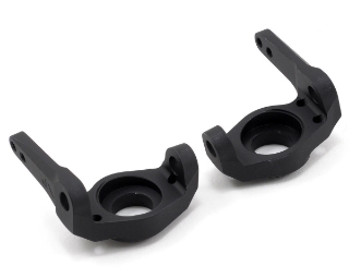 Picture of Vanquish Products 8° Knuckle Set (Black) (2)