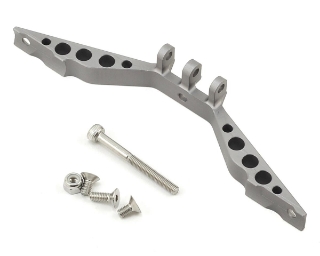 Picture of Vanquish Products AX-10 Axle Truss (Grey)