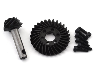 Picture of Vanquish Products Axial AR44 Heavy Duty 6-Bolt Axle Gear Set (30T/8T)