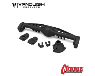 Picture of Vanquish Products Axial Capra Currie F9 Rear Axle (Black)