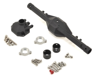 Picture of Vanquish Products Currie F9 SCX10 II Rear Axle (Black)