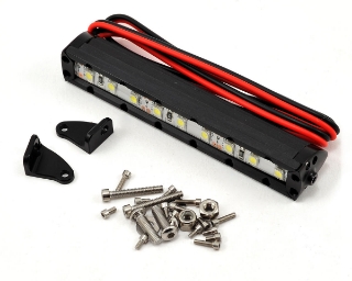 Picture of Vanquish Products Rigid Industries 3" LED Light Bar (Black)