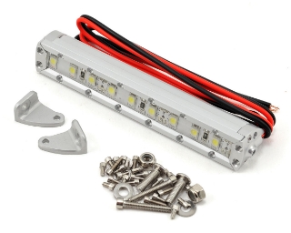 Picture of Vanquish Products Rigid Industries 3" LED Light Bar (Silver)