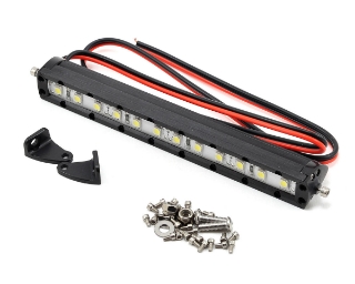 Picture of Vanquish Products Rigid Industries 4" LED Light Bar (Black)