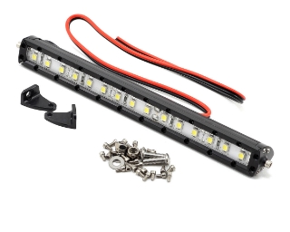Picture of Vanquish Products Rigid Industries 5" LED Light Bar (Black)