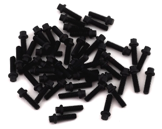 Picture of Vanquish Products Scale Beadlock Ring Screw Kit (Black) (50)