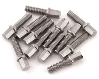 Picture of Vanquish Products Scale SLW Hub Scale Screw Kit (Stainless) (12) (Long)