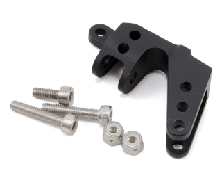 Picture of Vanquish Products SCX10 Axle Panhard 3 Link Mount (Black)