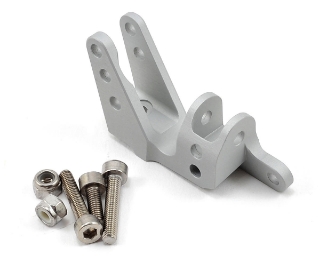 Picture of Vanquish Products SCX10 Axle Panhard 3 Link Mount (Silver)