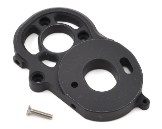 Picture of Vanquish Products SCX10 II 2-Speed Transmission Motor Plate (Black)
