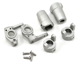 Picture of Vanquish Products SCX10 Stage 1 Kit (Silver)