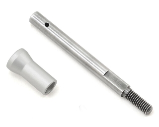 Picture of Vanquish Products SCX10/Wraith Transmission Top Shaft