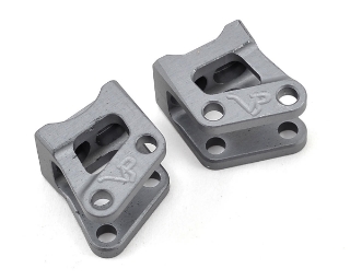 Picture of Vanquish Products Shock Link Mounts (2) (Grey)