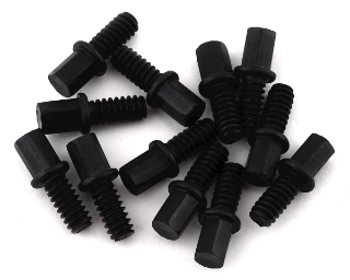 Picture of Vanquish Products SLW Hub Scale Screw Kit (Black) (12)