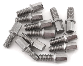 Picture of Vanquish Products SLW Hub Scale Screw Kit (Stainless) (12)