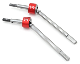 Picture of Vanquish Products Vaterra Ascender VVD Axle Set