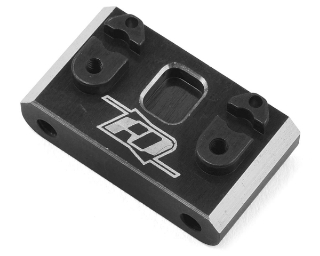 Picture of Revolution Design B6 Aluminum Rear Gearbox Brace (Black)