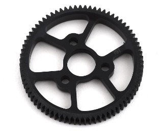 Picture of Revolution Design Machined 48P TC Ultra Spur Gear (75T)