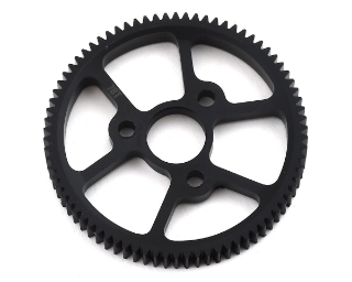 Picture of Revolution Design Machined 48P TC Ultra Spur Gear (78T)