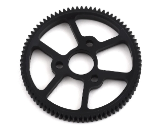 Picture of Revolution Design Machined 48P TC Ultra Spur Gear (81T)