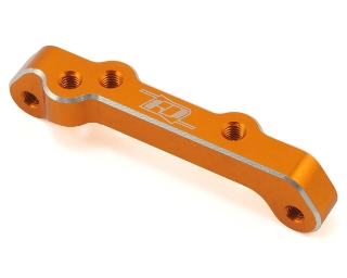 Picture of Revolution Design XB2 Aluminum Steering Plate (Orange)
