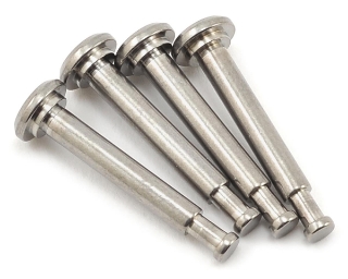 Picture of Revolution Design RC8B3 Titanium Shock Pins (4)
