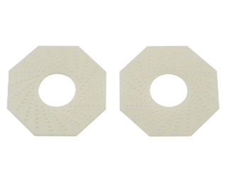 Picture of Revolution Design XRAY XB2/XB4 Ultra Vented Slipper Pads (2)