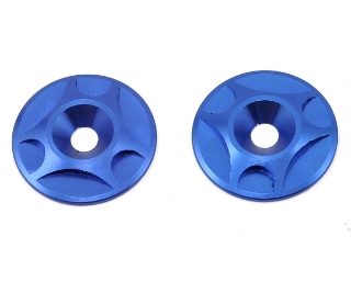 Picture of Revolution Design Buggy Wing Button (Blue)