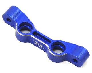 Picture of Revolution Design B6 Aluminum Steering Rack (Blue)